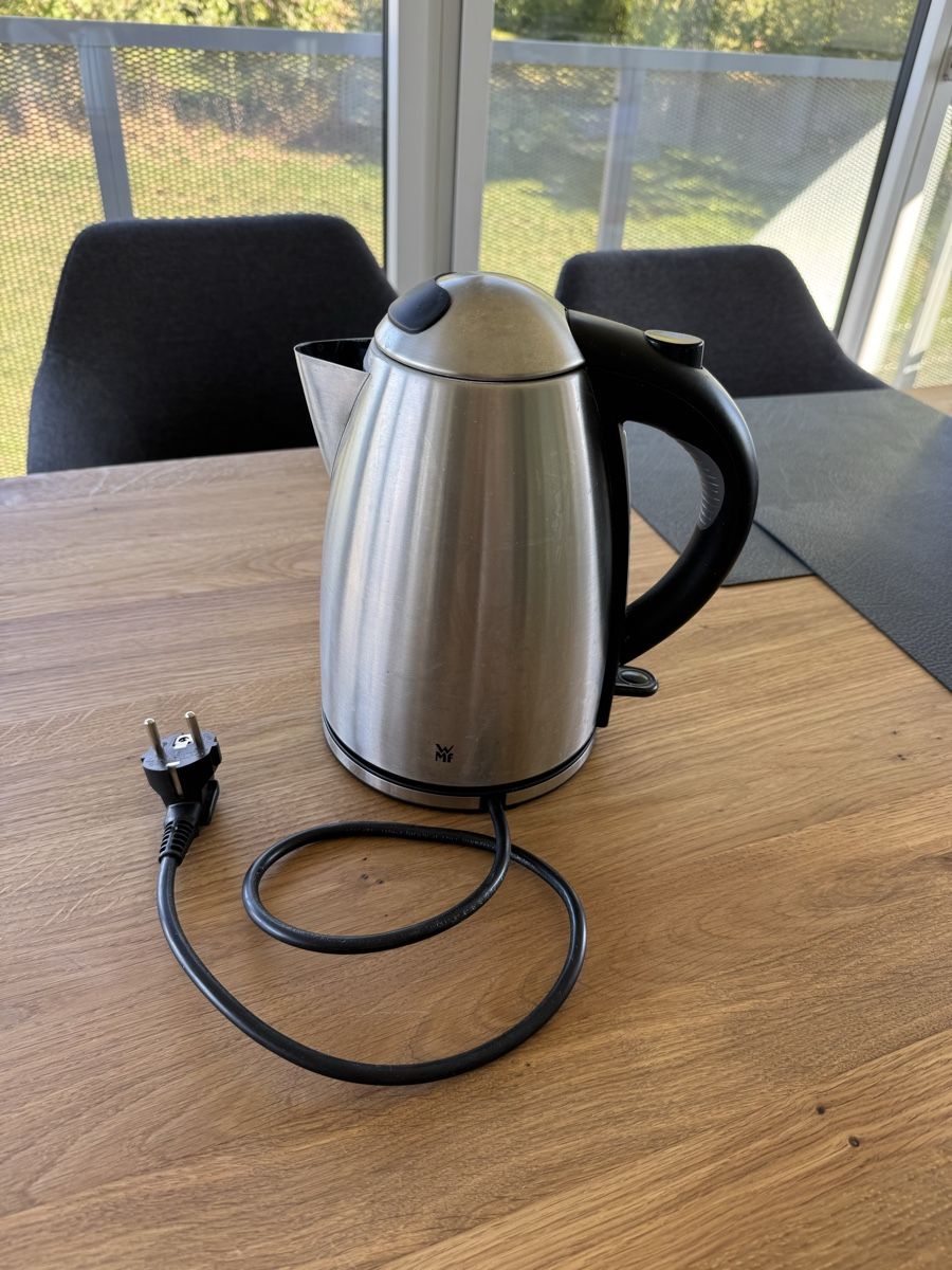 WMF Bollitori: Wasserkocher von WMF  – Usato da Zürich venduto da sop_85ny