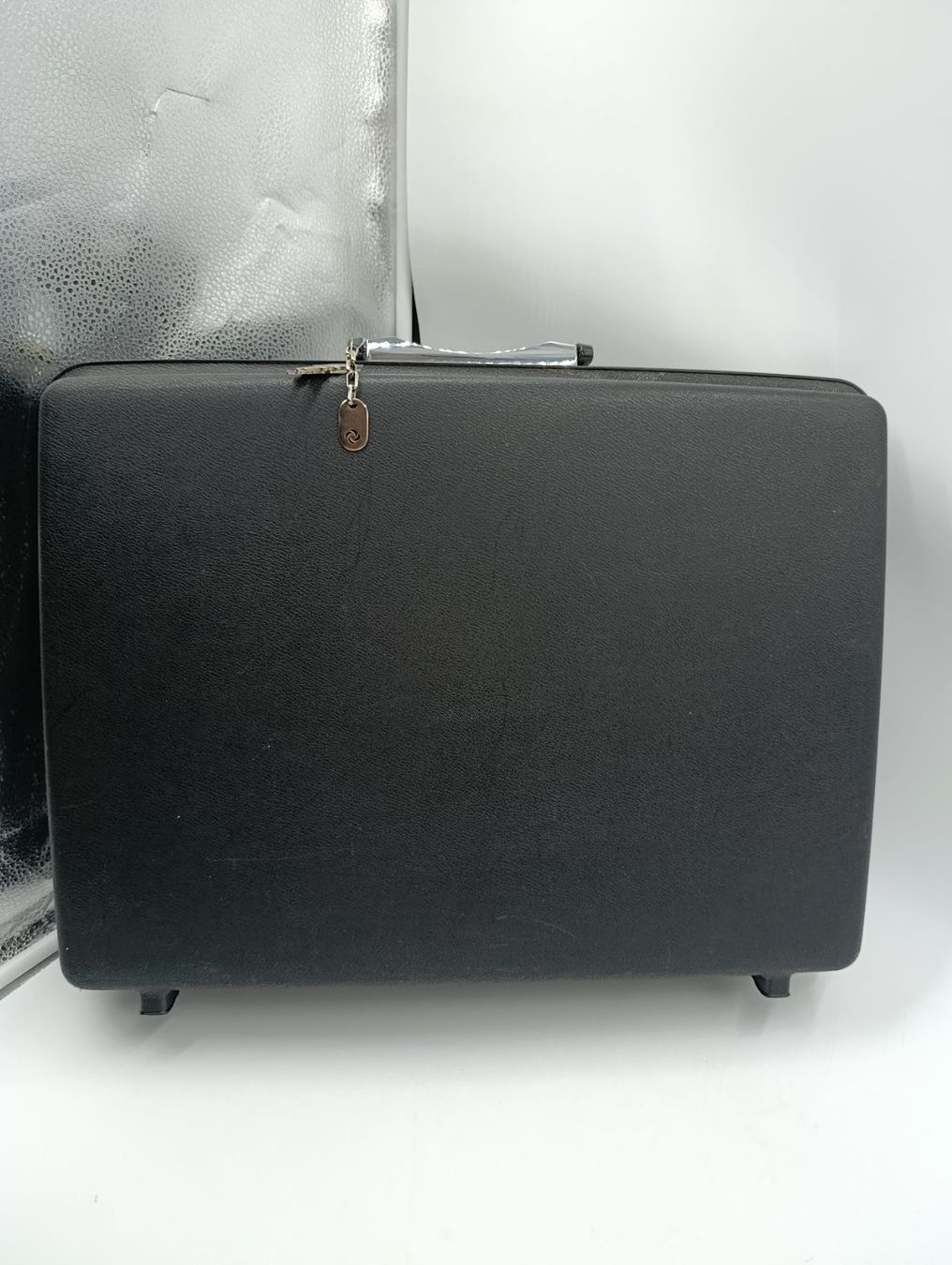 Samsonite Valigie & Borse: Samsonite Aktenkoffer mit Schloss – Usato da Wil SG venduto da Donaldus 8