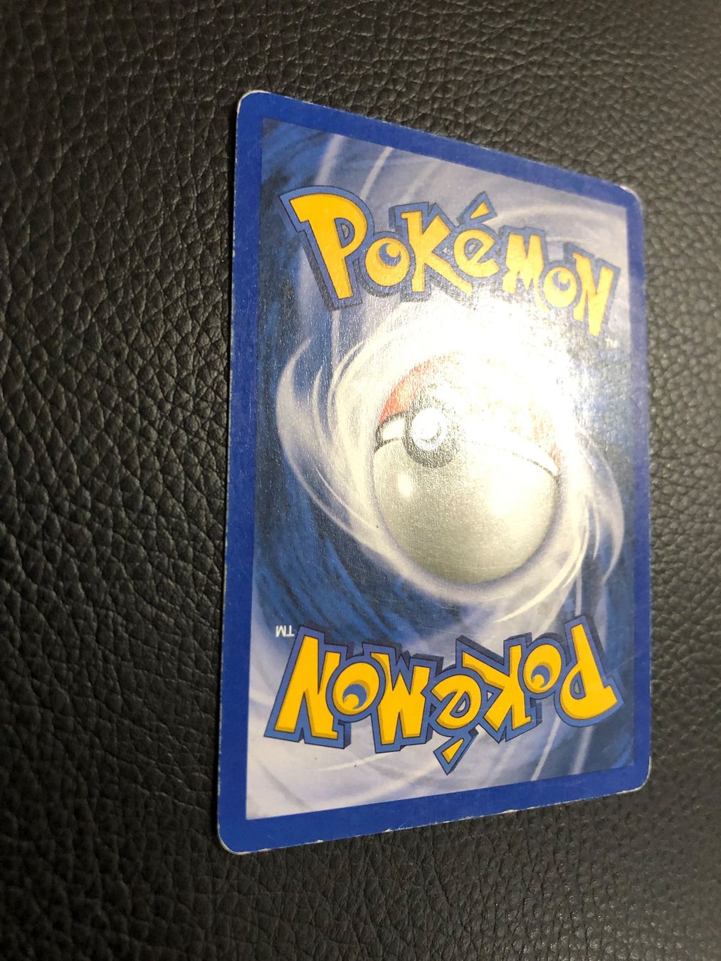 Pokémon Sammelbilder & Trading cards: Neo Genesis Piloswine 44/111 Ab 1 – Gebraucht aus Paradiso von Pkmn10 4