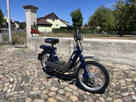 Piaggio Ciao PX Vario mit CH Ausweis