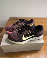 Nike Zoom Structure 18 in Größe 39 Top