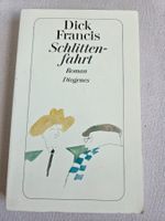 Dick Francis - Schlittenfahrt