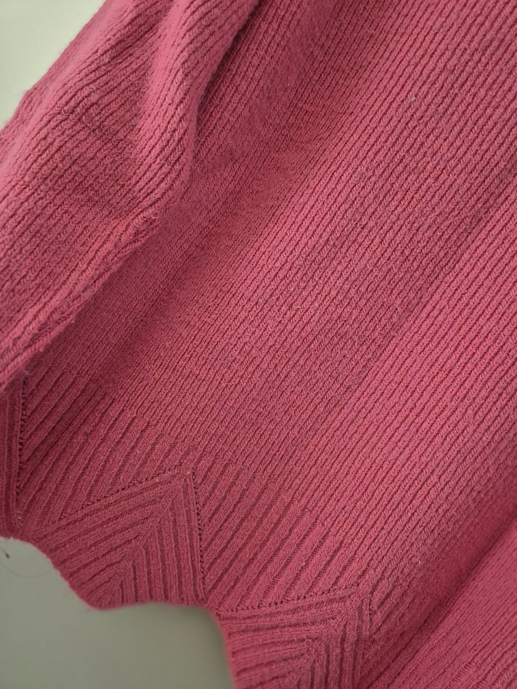 Maglioni & Felpe: Pullover Damen pink Grösse S  – Usato da Zürich venduto da mit_jz2x 3