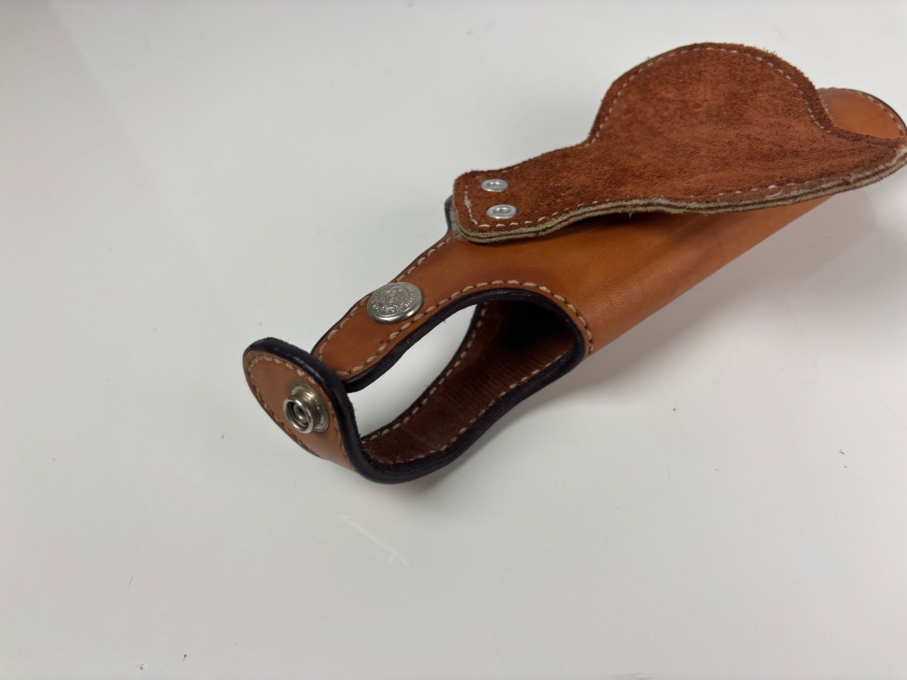 Tiro a segno: Pistole Holster – Usato da Wettingen venduto da Wendemarket 1