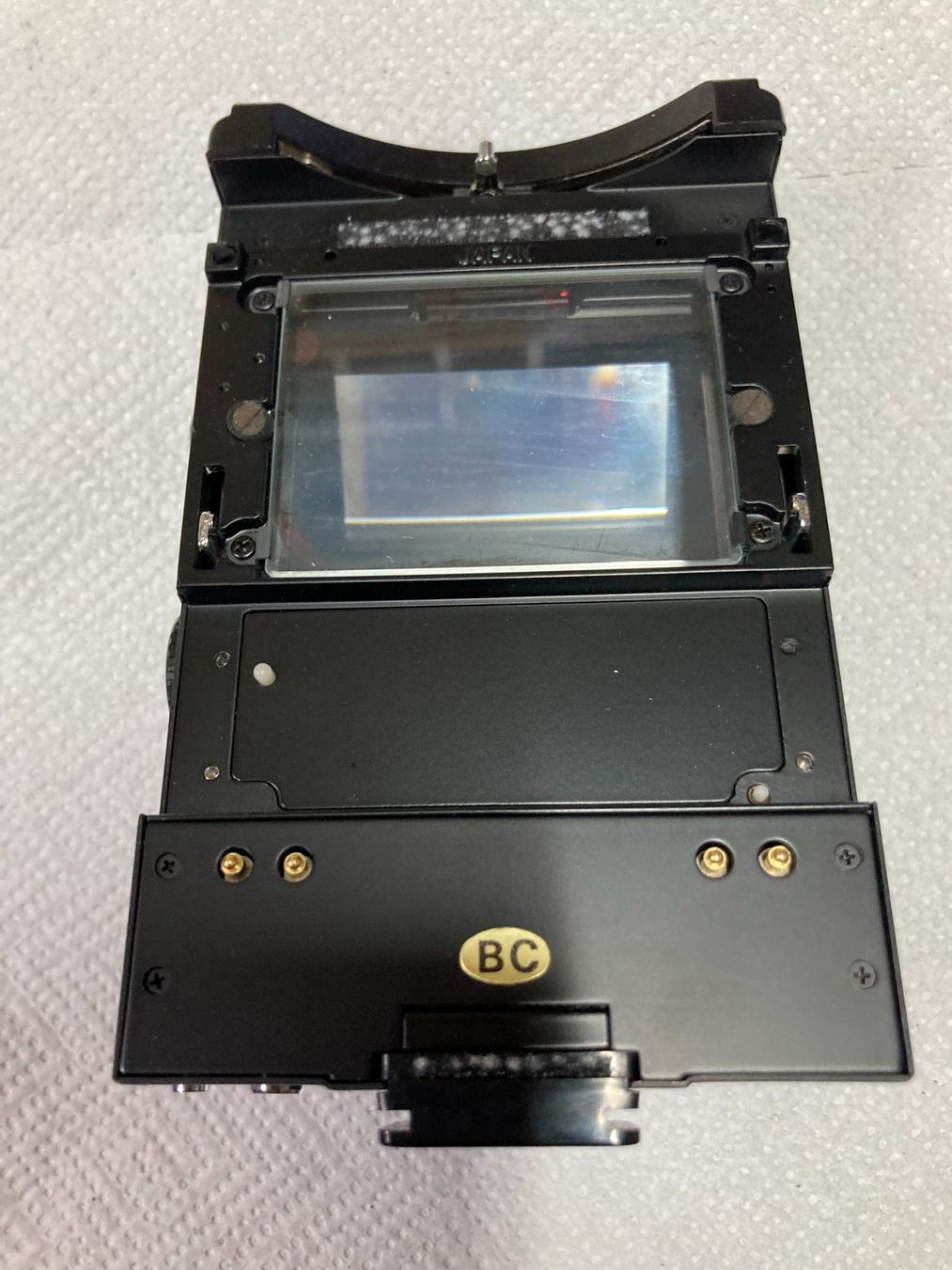 Mamiya Fotocamera: Mamija 645j mit AE Prismensucher – Usato da Steffisburg venduto da Erich052 6