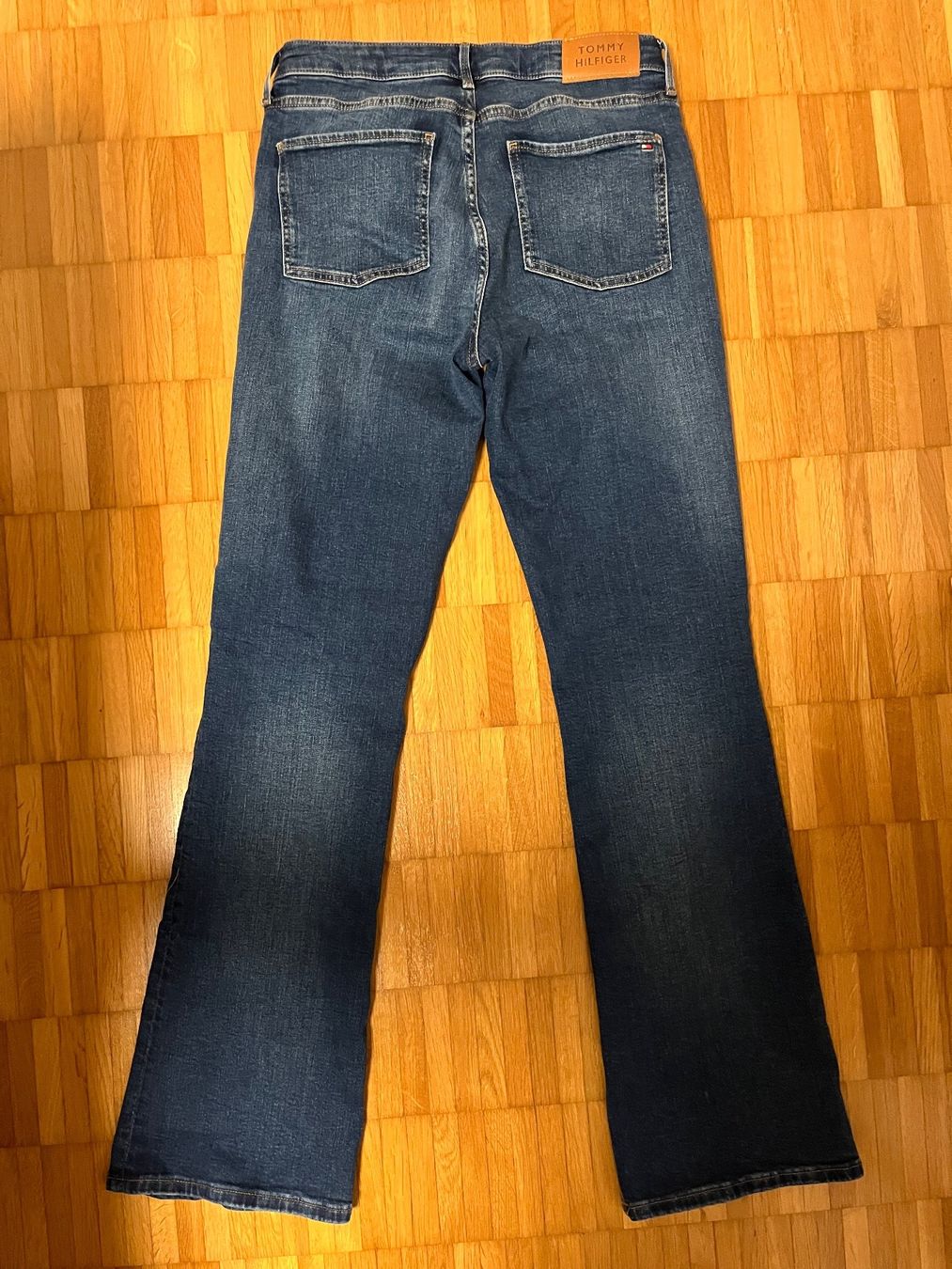 Tommy Hilfiger Jeans: Tommy Hilfiger Jeans Damen 28/32 – Nuovo (secondo la descrizione) da Jona venduto da Good_luck_ 6
