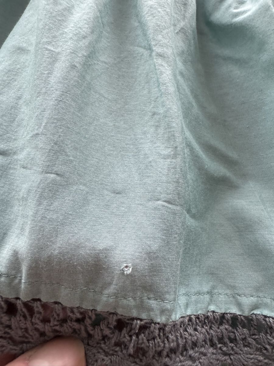 Odd Molly Camicette: Odd Molly Sommer Blusen mit Stickerei – Usato da Schöftland venduto da Guccigirl 4