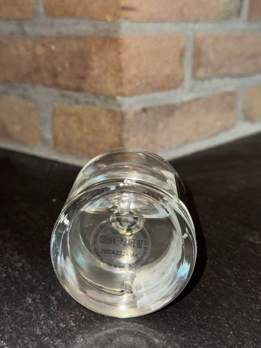 Flacons: ZARKOPERFUME MOLéCULE Nº8 Parfüm – D'occasion à Watt par lou_m5tq 1