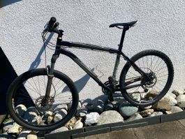 MTB Specialized Rockhopper Comp SL