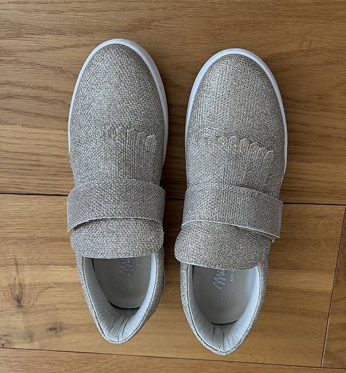 Scarpe da donna: Mocassins Minelli, Grösse 37 – Usato da Lachen SZ venduto da mcstaehlin