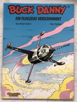BUCK DANNY - Nr.15 - Ein Flugzeug verschwindet - NEU