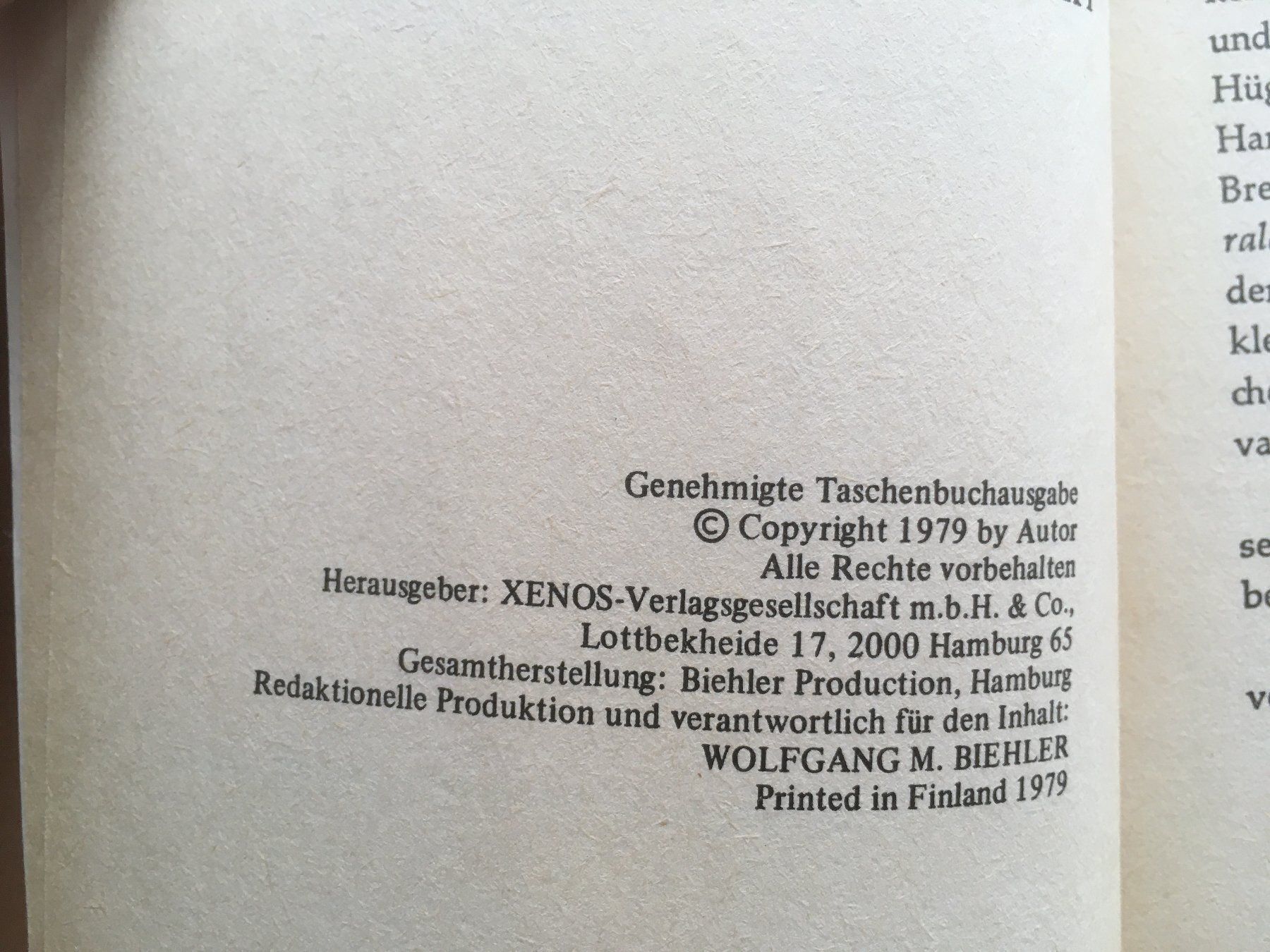 Bücher: Das Schiff der Leidenschaften - Robert Gaillard – Gebraucht aus Grenchen von Kogi7 2