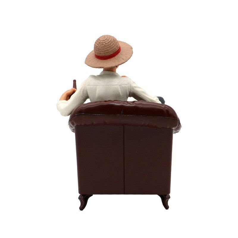 Statuette: 17cm Anime Figur – Nuovo e nell'imballaggio originale da Uerkheim venduto da Kaufoption 2