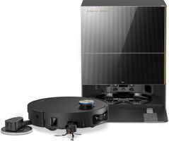 Dreame X60 Pro Ultra Complete