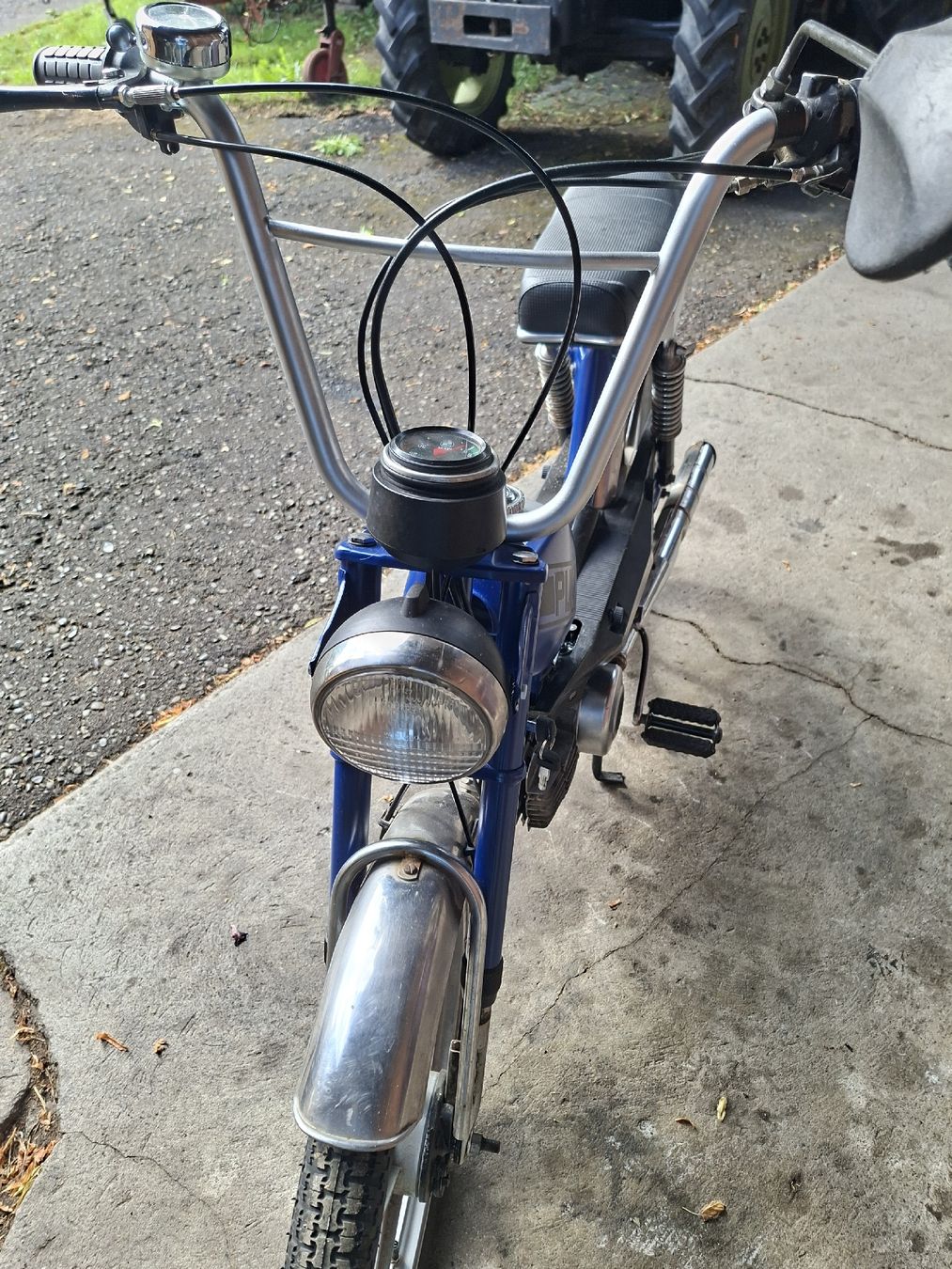 Ciclomotori: Puch X 30 NL – Usato da Thalheim AG venduto da peps01 3