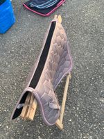Tapis de selle Félix Buhler