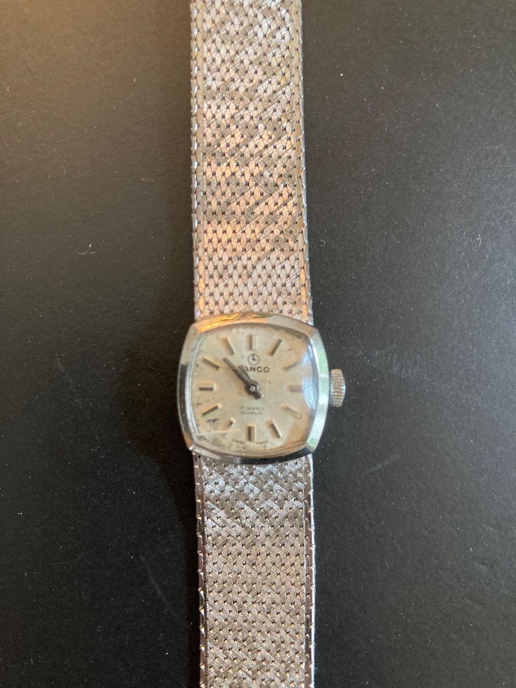 Lanco Orologi: antike Damenuhr LANCO – Usato da Zürich venduto da annalaila 1