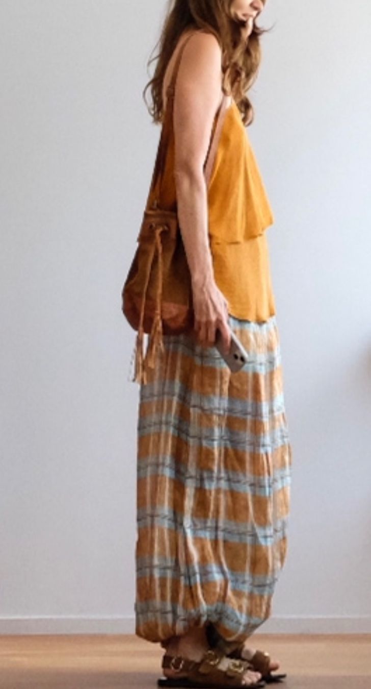 Forte Forte Tops: forte_forte Top aus Seide - neu - – Neu (gemäss Beschreibung) aus Jona von vanessasupermarket20 3