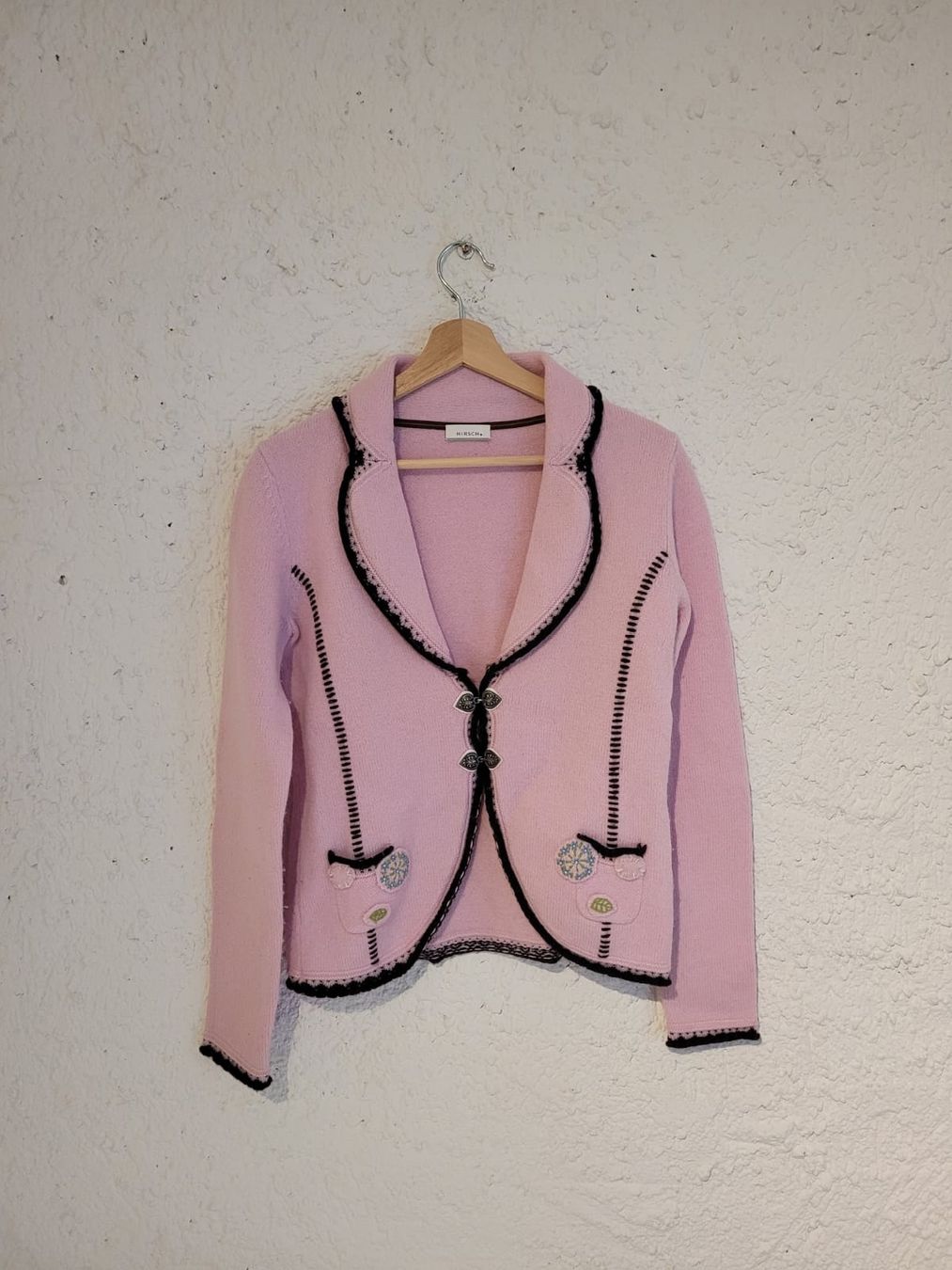 Giacche: Trachtenjacke Damen – Usato da Dietlikon venduto da pereli