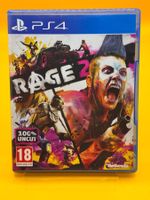 Rage 2 für PS4 - Versand A-Post!
