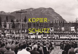 Schwyz - Bundesfeier-Festspiel 1941 (Nr. 11) /bc