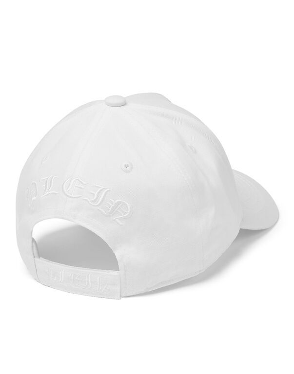 Philipp Plein Hüte, Mützen & Caps: Philipp Plein BASEBALL CAP – Neu und originalverpackt aus Zürich von ove_bra 1