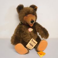 Replika Original Steiff Teddy Baby 1930 (HE208)