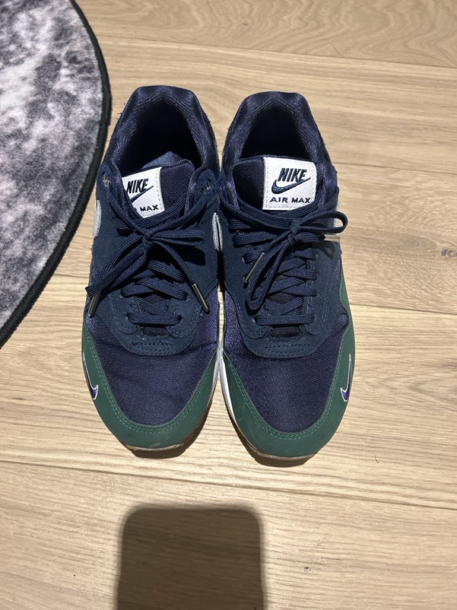 Nike Chaussures hommes: nike air max – D'occasion à Winterthur par noe_55x7