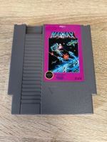 MagMax - NES USA Spiel ohne Schachtel & Anleitung