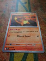 POKEMON  Glumanda   I  PFL DE   011/094   KP80   2025