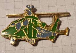 Pin Eurocopter EC665 Tiger