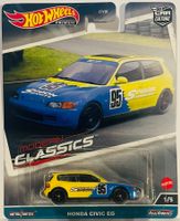 Hot Wheels - Honda Civic EG