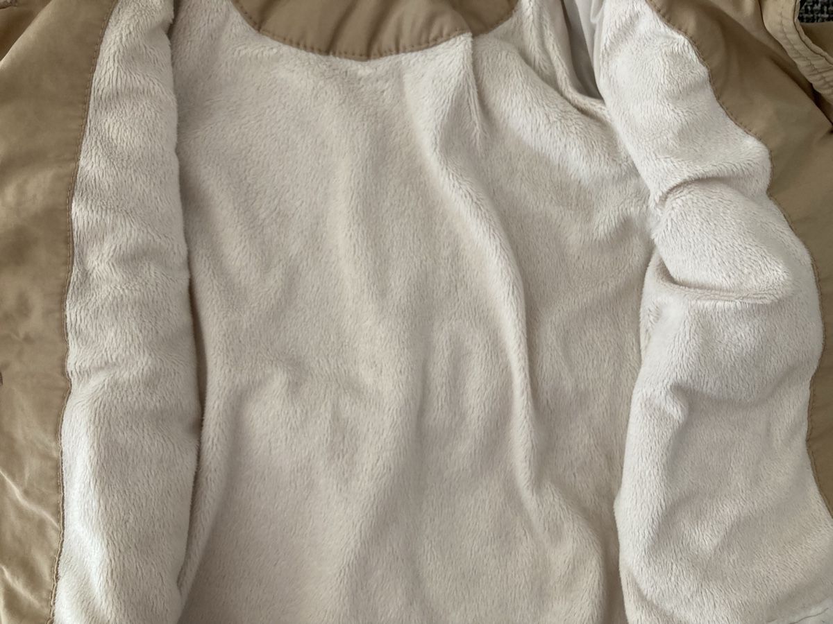 Mango Giacche & Cappotti: Veste hiver Mango t. 86 – Usato da Genève venduto da Eschindler 2
