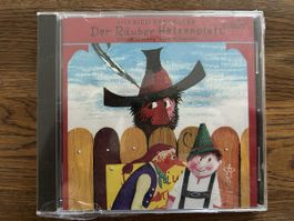 Der Räuber Hotzenplotz Dialektfassung Hörspiel von Otfried 