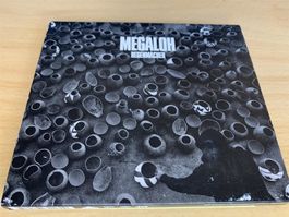 Megaloh – Regenmacher - 2 CD