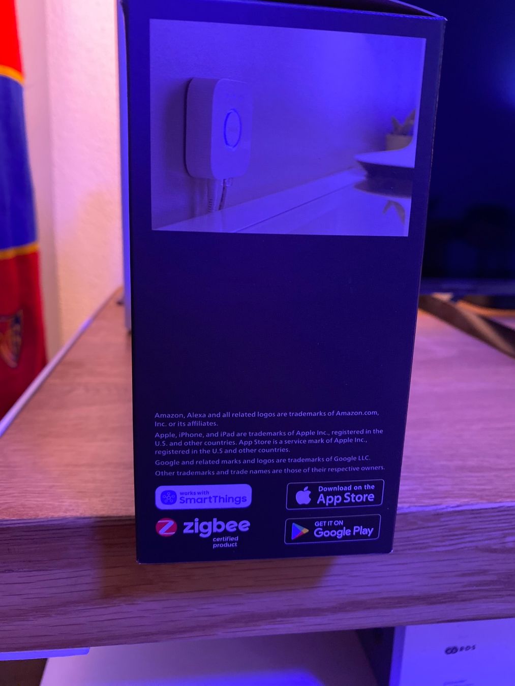 Philips Lampade: Philips Hue Bridge, Neuwertig. – Nuovo e nell'imballaggio originale da Galgenen venduto da New20 1