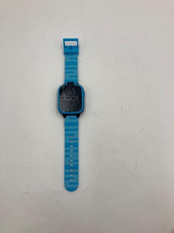 Smartwatch: XPLORA | Smartwatch | XGO3 | Blau – Nuovo (secondo la descrizione) da Wittenbach venduto da Restwert_St-Gallen