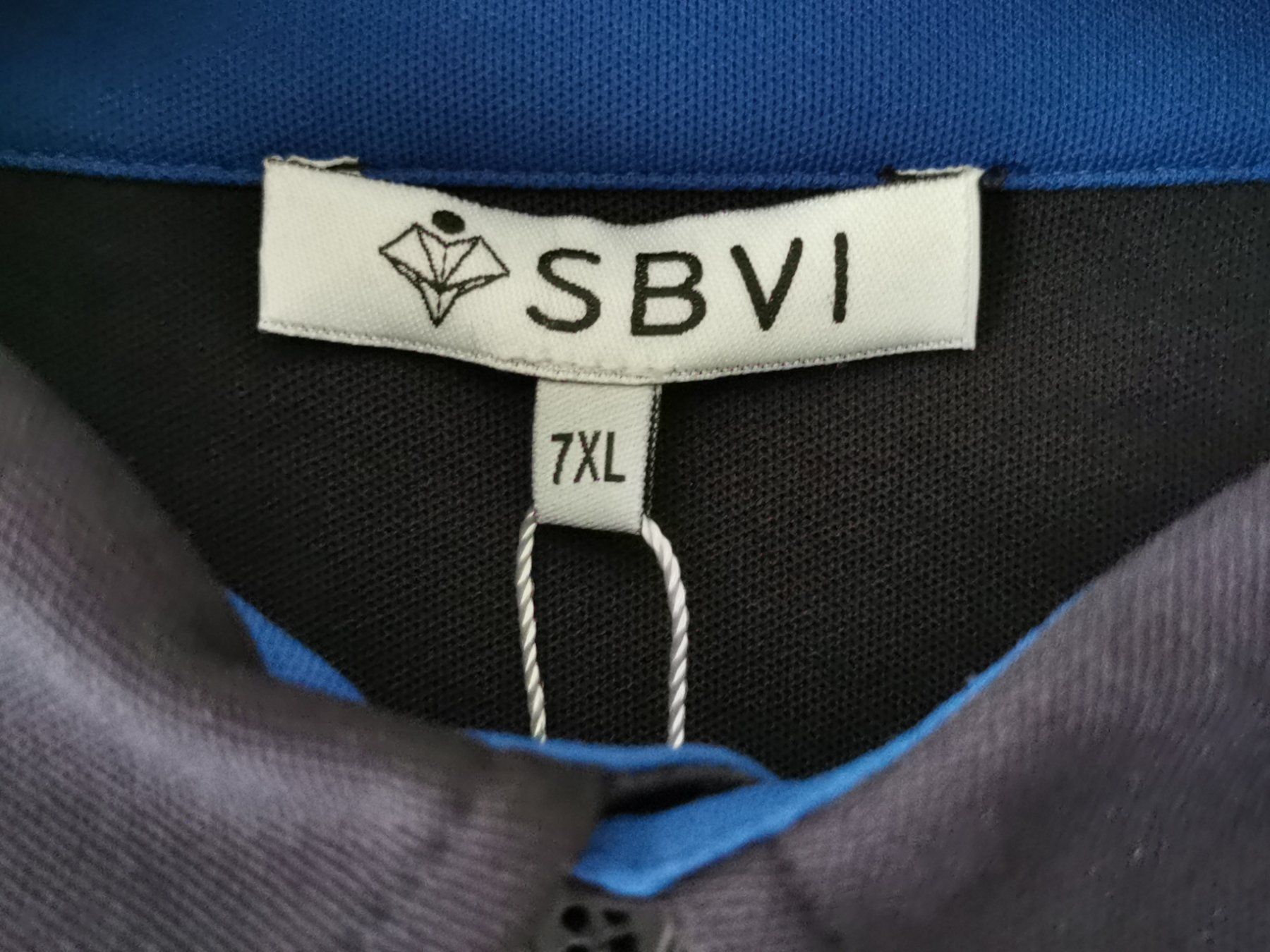 Magliette Polo: Herren Polo-Schirt Gr. 7 XL – Nuovo e nell'imballaggio originale da Schlieren venduto da vlalif 2