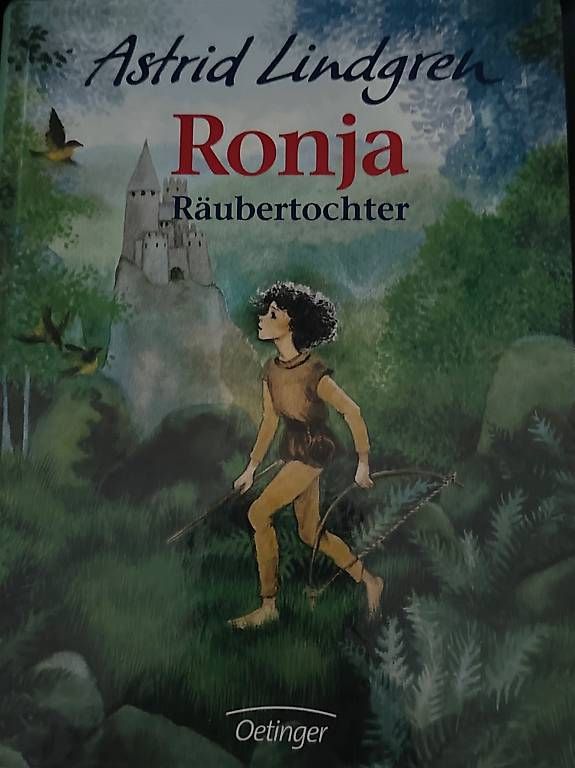 Libri: Jugendbuch für Kinder oder jugendliche  – Usato da Brunnen venduto da lau_xp6r