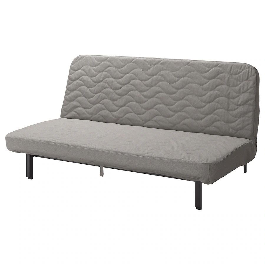 Divani: NEUPREIS 349.- NYHAMN 3er-Bettsofa, – Usato da Oberbipp venduto da Angel_Queen 2