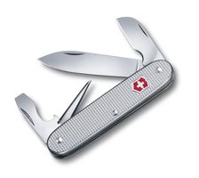 Victorinox Electrician Alox silber 0.8120.26 | Taschenmesser