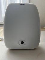 Therapielampe, Tageslichtlampe