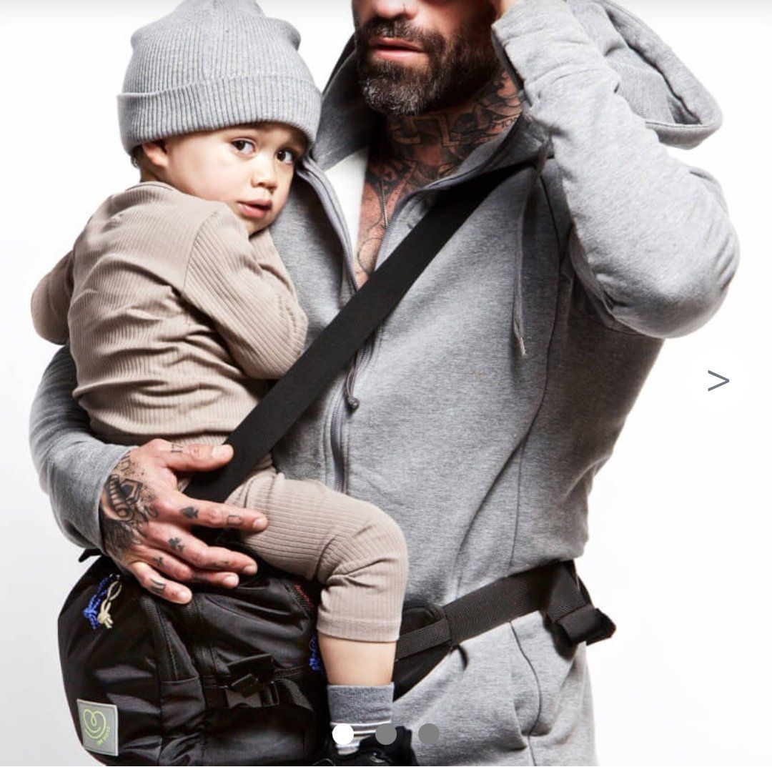 Borse: Sac CaravanBag, Love Radius – Usato da Fribourg venduto da soliblue