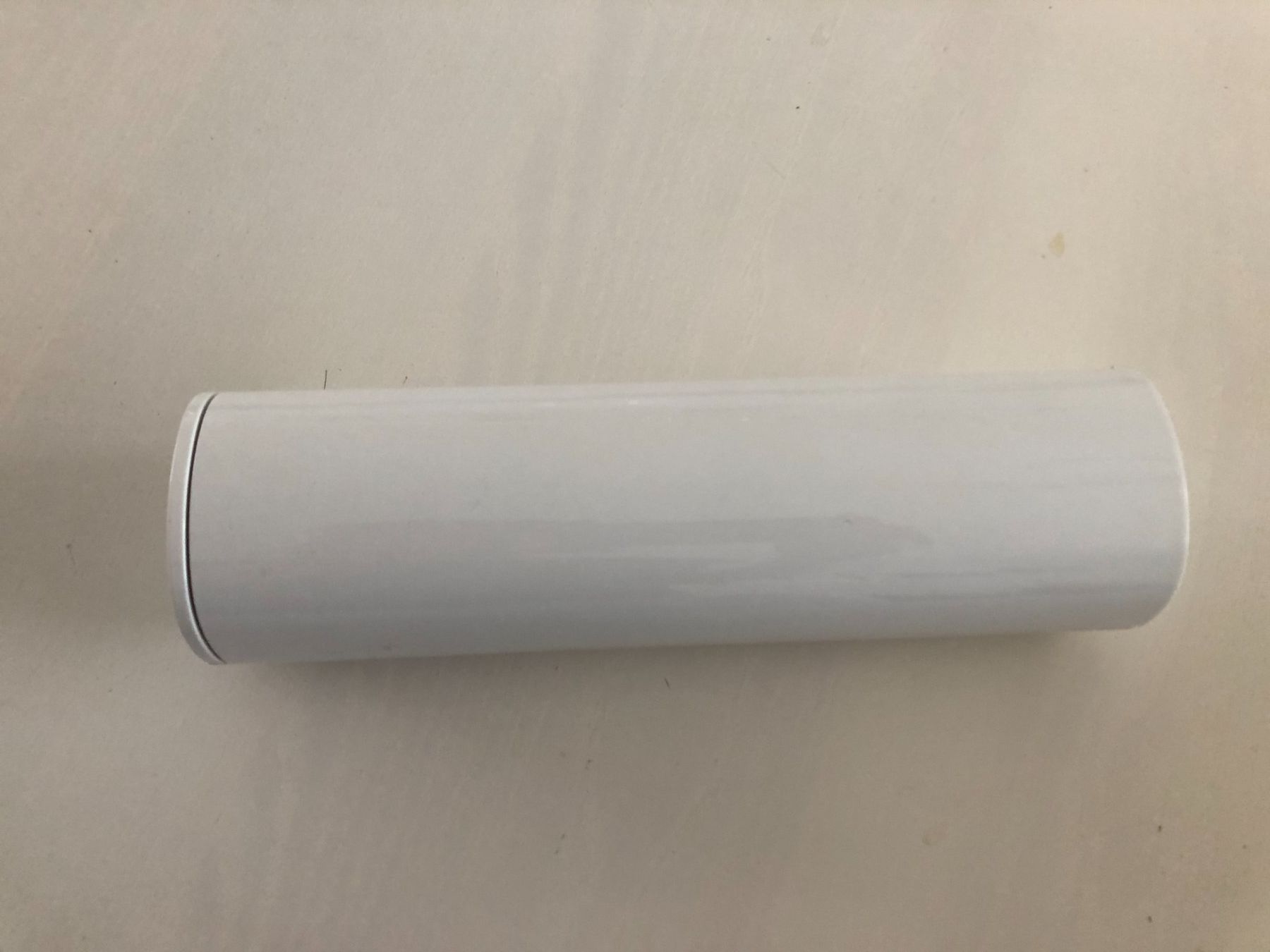 Contenitori & Simili: Schöner Watterondellen Dose, weiss – Usato da Arlesheim venduto da OmnIa55 2