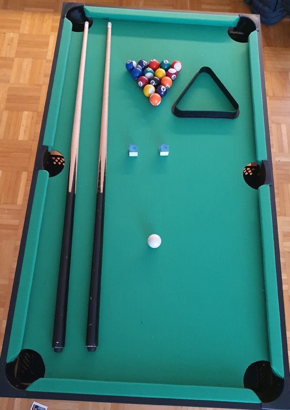 Giochi: Multigame Spieltisch – Usato da Steinhausen venduto da noemi22 1