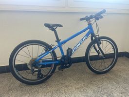 Vélo enfant 20''