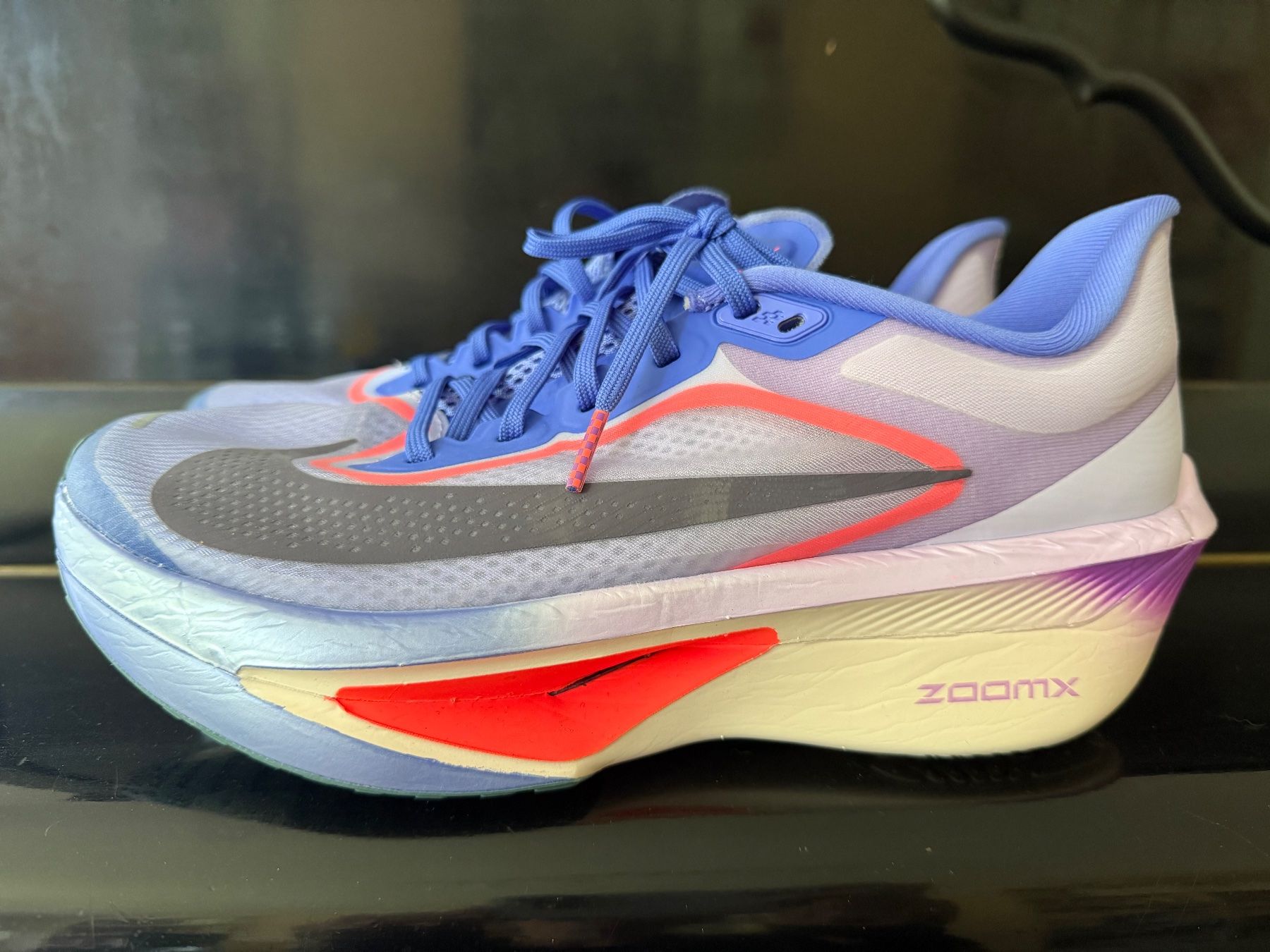 Nike Damenschuhe: Laufschuh Nike Zoom Fly 6 – Neu (gemäss Beschreibung) aus Cazis von anizwei2 4
