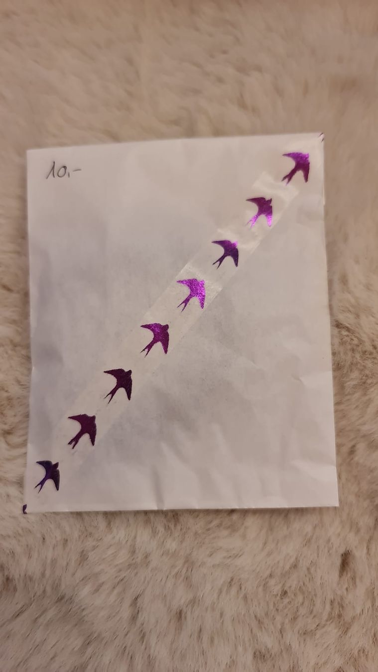 Sonstiger Schmuck: 10 Überraschungspäckli Schmuck – Gebraucht aus Toffen von Gwunderegge77 8
