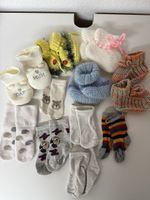 Herzige Babysocken (0-6M)
