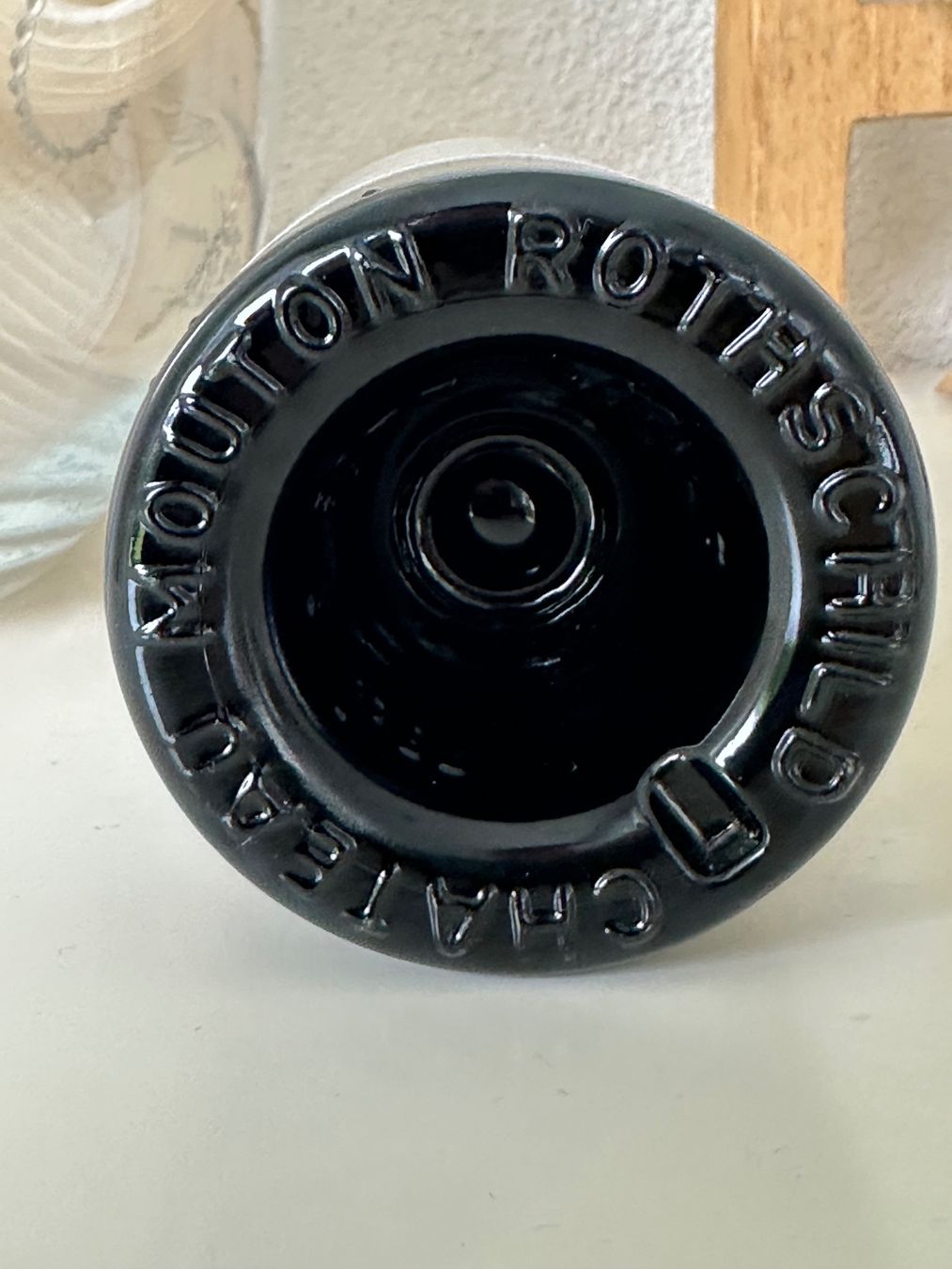 Mouton Rothschild Wein: Château Mouton Rothschild 2018 – Neu (gemäss Beschreibung) aus Yens von Rilou80 7